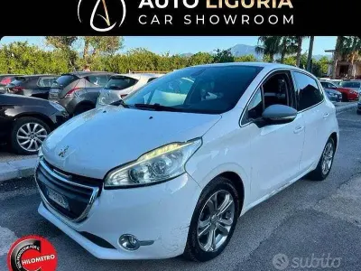 Usata Peugeot 208