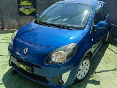Usata Renault Twingo