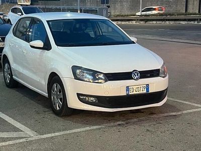 Bianco Usata 2011 VW Polo Berlina | 4998 € (Cara)