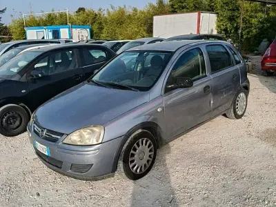 Usata Opel Corsa