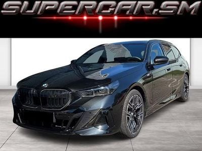 Usata BMW 520