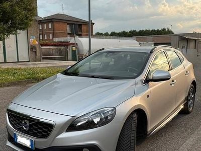 Volvo V40 CC