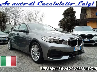 Usata BMW 116