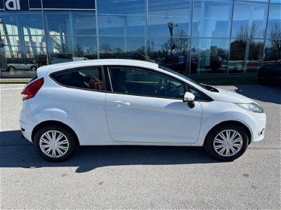 usata Ford Fiesta 1.4 3 porte GPL "UNICO PROPRIETARIO"