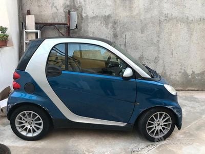 Smart ForTwo Coupé