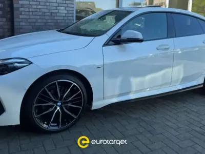 Usata BMW 218