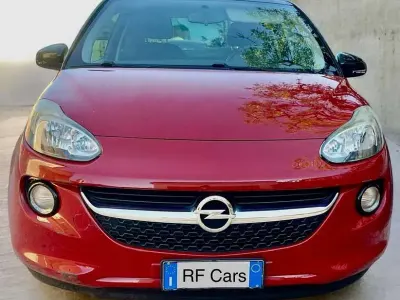Usata Opel Adam