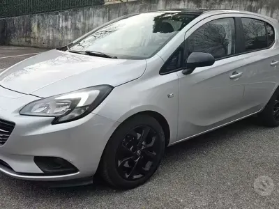 Usata Opel Corsa
