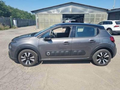 usata Citroën C3 PureTech 82 Shine 5 PORTE