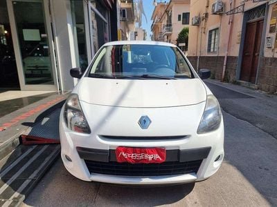 Renault Clio III