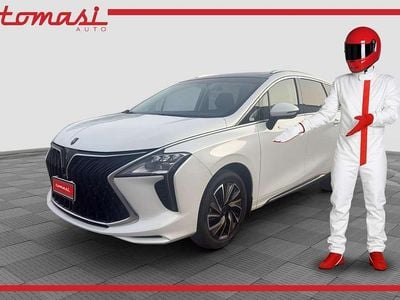 Bianco Nuova 2025 Forthing Yacht/4 U-Tour Monovolume | 31.900 €