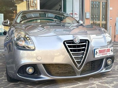 Grigio Usata 2015 Alfa Romeo Giulietta Berlina | 9200 € (Buon prezzo)
