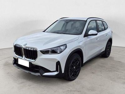 Usata BMW X1 Comfort Edition 245 CV (180 kW) 2023 Bianco SUV