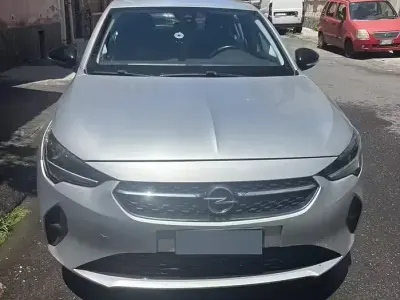 Usata Opel Corsa Edition 75 CV (55 kW) 2023 Grigio Utilitaria