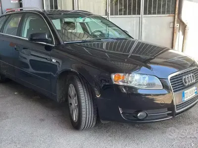 Usata Audi A4