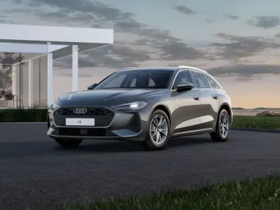 Usata Audi A5
