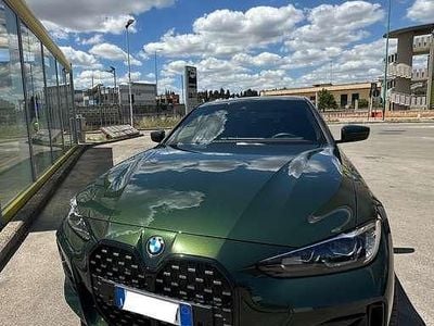 Usata BMW 420 Gran Coupé M Sport 184 CV (135 kW) 2024 Coupé