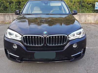 usata BMW X5 xdrive 3.0d del 2015