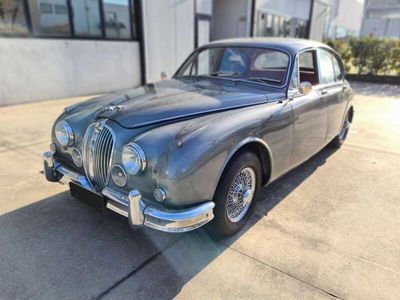 usata Jaguar MK II 3.8