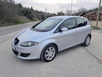 Seat Altea