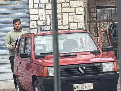 Usata Fiat Panda 39 CV (28 kW) 1997