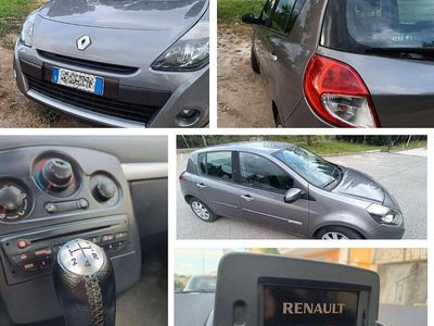 Renault Clio III
