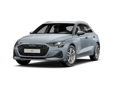 Nuova Audi A3 Business 116 CV (85 kW) 2026 Grigio