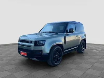Usata Land Rover Defender