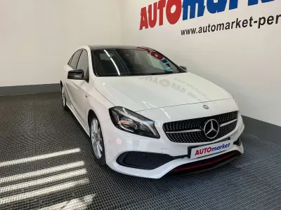 Usata Mercedes A250