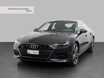 Usata Audi A7 Sportback