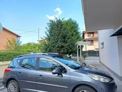 Gebraucht Peugeot 207