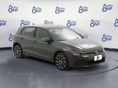 VW Golf VIII