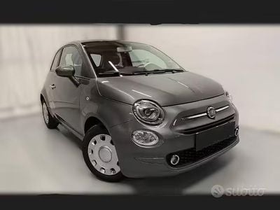 Usata Fiat 500 Pop 69 CV (50 kW) 2018 Berlina