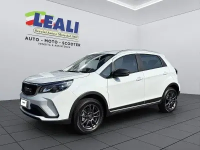 Usata EMC QUATTRO