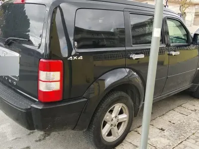 Usata Dodge Nitro