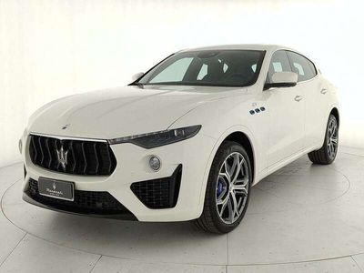 usata Maserati Levante Levante2.0 mhev GT 330cv auto Sport Pack