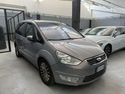 Usata Ford Galaxy