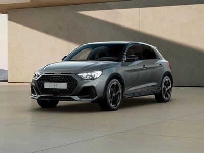Nuova Audi A1 Ambiente 116 CV (85 kW) 2026 Blu navarra metallizzato SUV