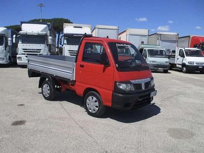 Piaggio Porter