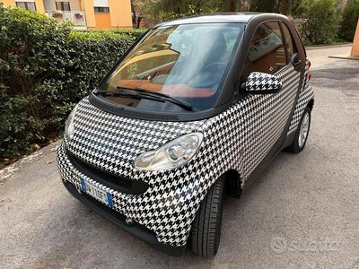 Usata Smart ForTwo Coupé 61 CV (44 kW) 2008 Coupé