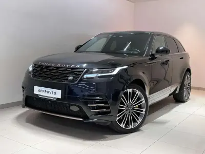 Usata Land Rover Range Rover Velar Autobiography 300 CV (220 kW) 2023 Santorini black SUV