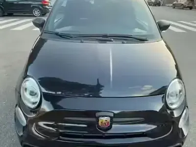 Usata Abarth 595
