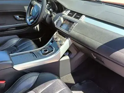 Gebraucht Land Rover Range Rover evoque