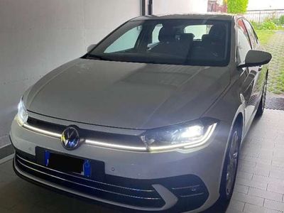 usata VW Polo 1.0 tsi Style 95cv