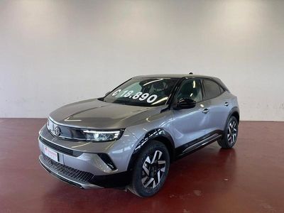 Grigio Nuova 2025 Opel Mokka SUV | 27.890 € (Molto cara)