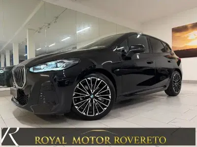 Gebraucht BMW 218 Active Tourer