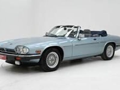 Usata Jaguar XJS 281 CV (206 kW) 1990 Altri Cabrio