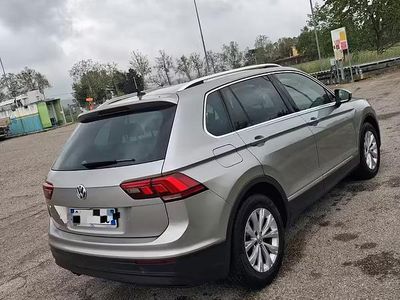 Usata VW Tiguan 2020 SUV