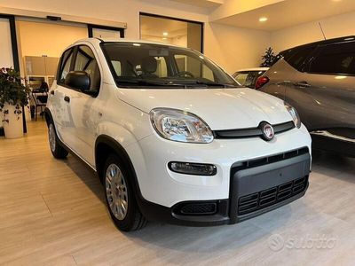 usata Fiat Panda 1.0 FireFly S&S Hybrid