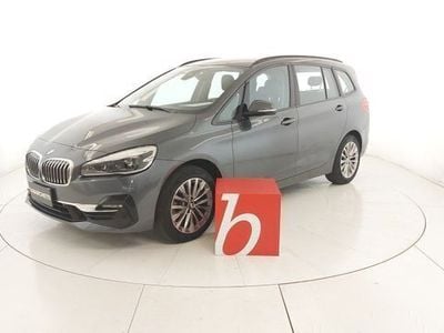 BMW 220 Gran Tourer